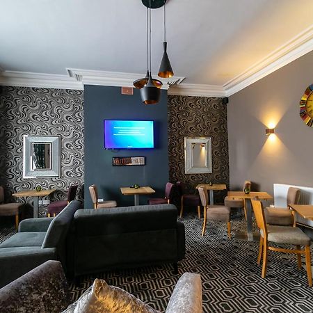 The Scarborough Hotel Скегнесс Экстерьер фото