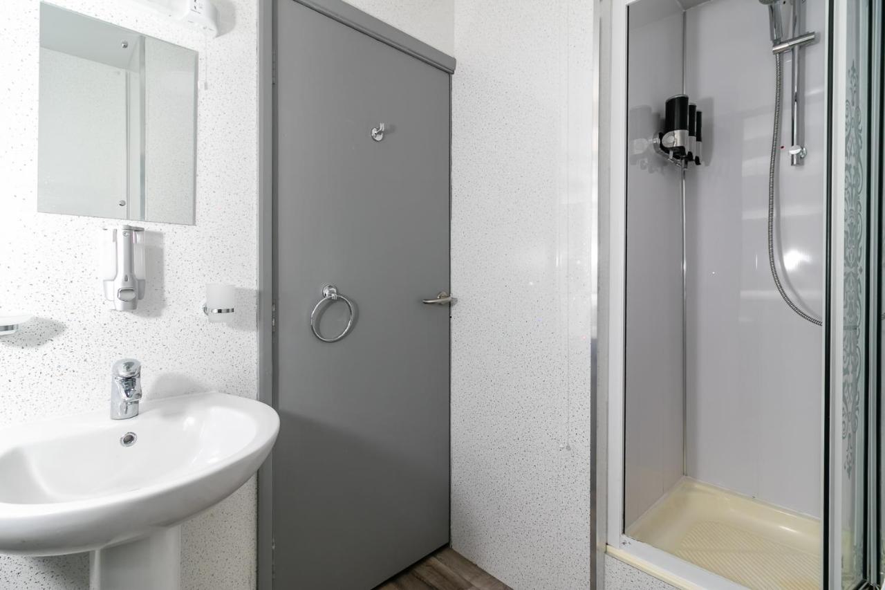 The Scarborough Hotel Скегнесс Экстерьер фото